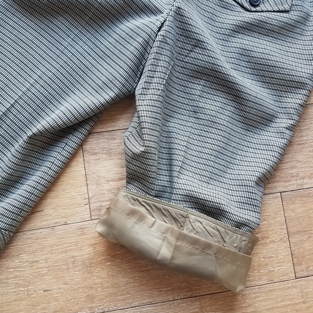 Loft Culottes - Picture 13 of 14
